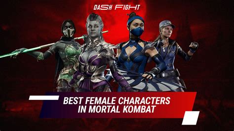 mortal kombat 9 characters|mortal kombat 9 female characters.